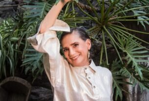 Ofelia Medina habla de su relación con el subcomandante Marcos y el EZLN