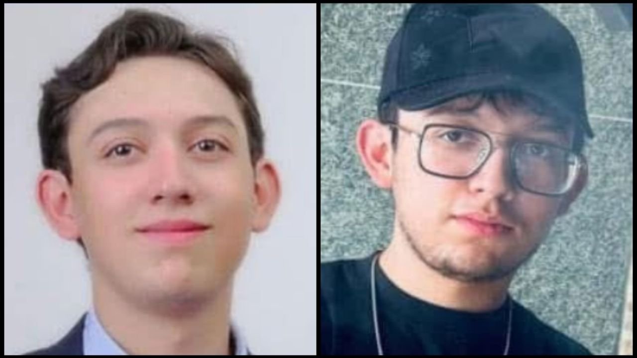 Buscan a Carlos Emilio Galván, joven desapareció tras acudir al baño de un restaurante en Mazatlán