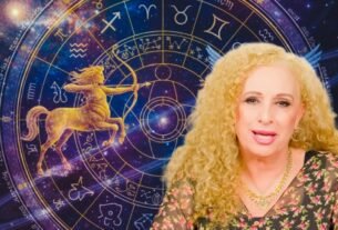 Mizada Mohamed te dice qué signos deben poner límites hoy para triunfar en todo