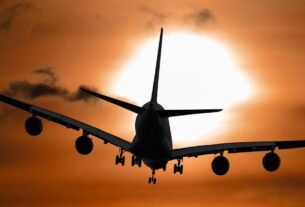 Abrirán nuevos vuelos Monterrey-Madrid