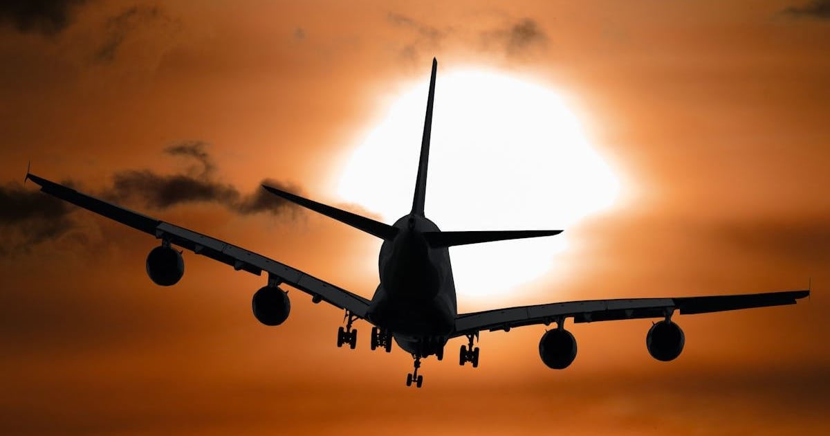 Abrirán nuevos vuelos Monterrey-Madrid