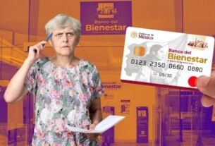 Banco del Bienestar mandar AVISO URGENTE a adultos mayores para no perder su depósito de noviembre