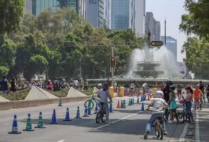 Bicicletas cumple 16 años