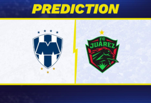 Predicción Monterrey vs. Juárez, probabilidades, selecciones de la Liga MX [21/10/2025]