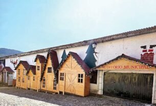 Michoacán escuda su vidrio soplado; lucha por su origen