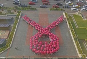 Tumor de mama, primera causa de deceso por cáncer entre mexicanos