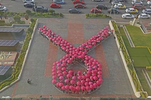 Tumor de mama, primera causa de deceso por cáncer entre mexicanos