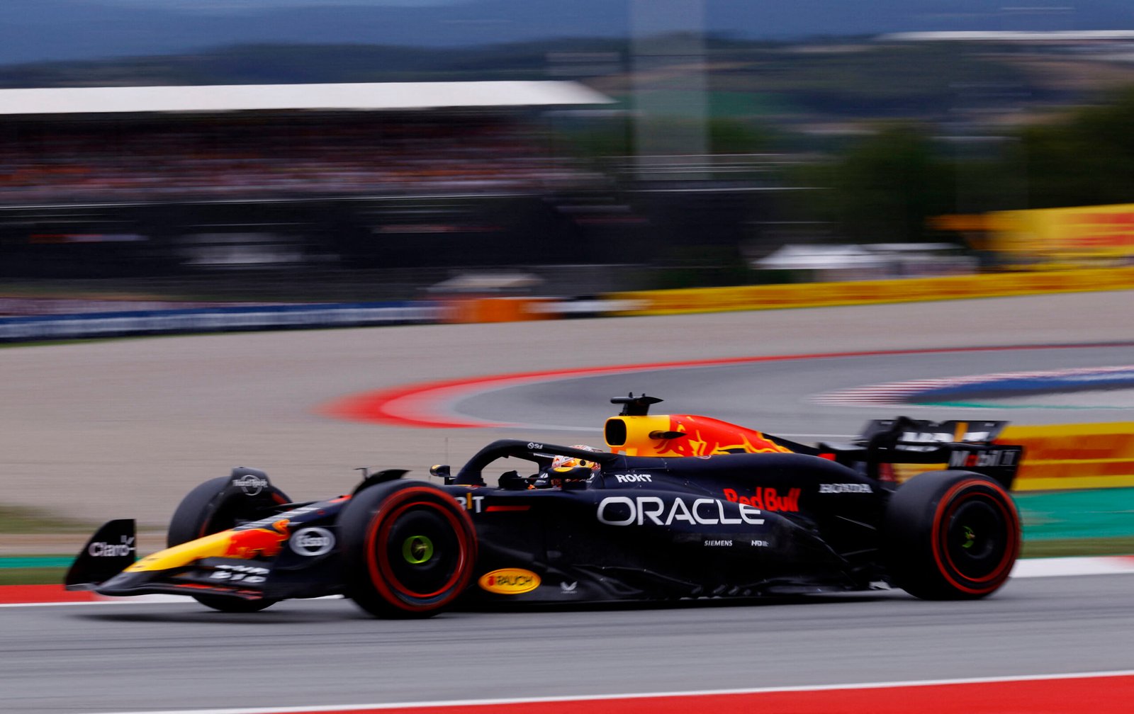 Gran Premio de la CDMX de Fórmula 1 dejará derramado récord económico