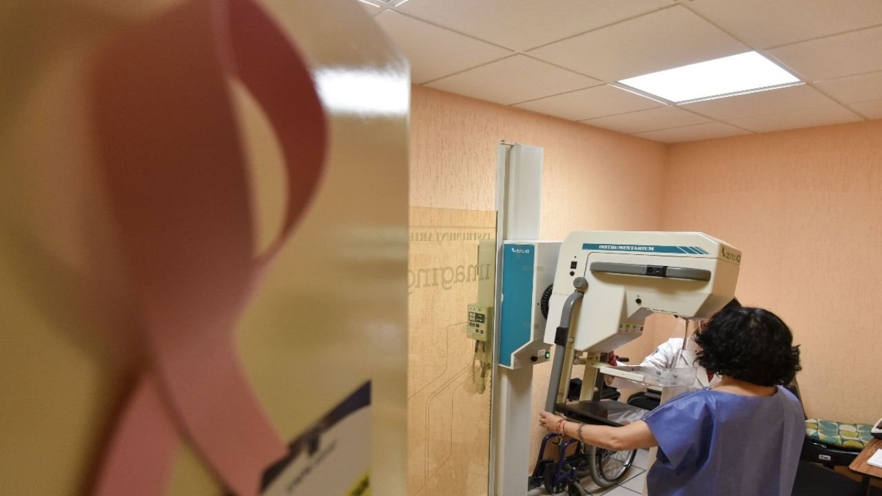 Chihuahua, primer lugar en el país con casos de cáncer de mama