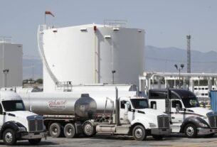 Combate al huachicol le permite a México recuperar hasta 200 mil millones de pesos