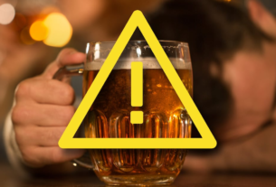 ¿Peligro generalizado? Reino Unido activa alerta por bebidas alcohólicas adulteradas en México