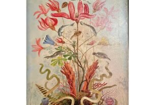 El Museo Kaluz revela el lado científico y naturalista de José María Velasco