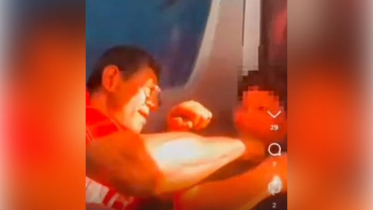 “Dijo que me iba a capar”, niño víctima de bullying revela por qué fue agredido por un adulto en el transporte público de Mexicali