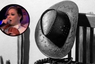 “Seguirá viva en cada canción”: muere famosa cantante del regional mexicano, le dan el último adiós con este mensaje