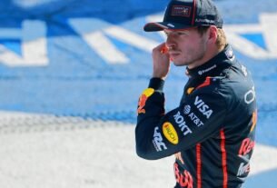 F1: ¿Qué necesita Max Verstappen para ser campeón del mundo?