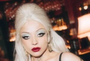 ¿Mon Laferte se retirará de la música? La cantante se dice agotada tras grabar su último disco