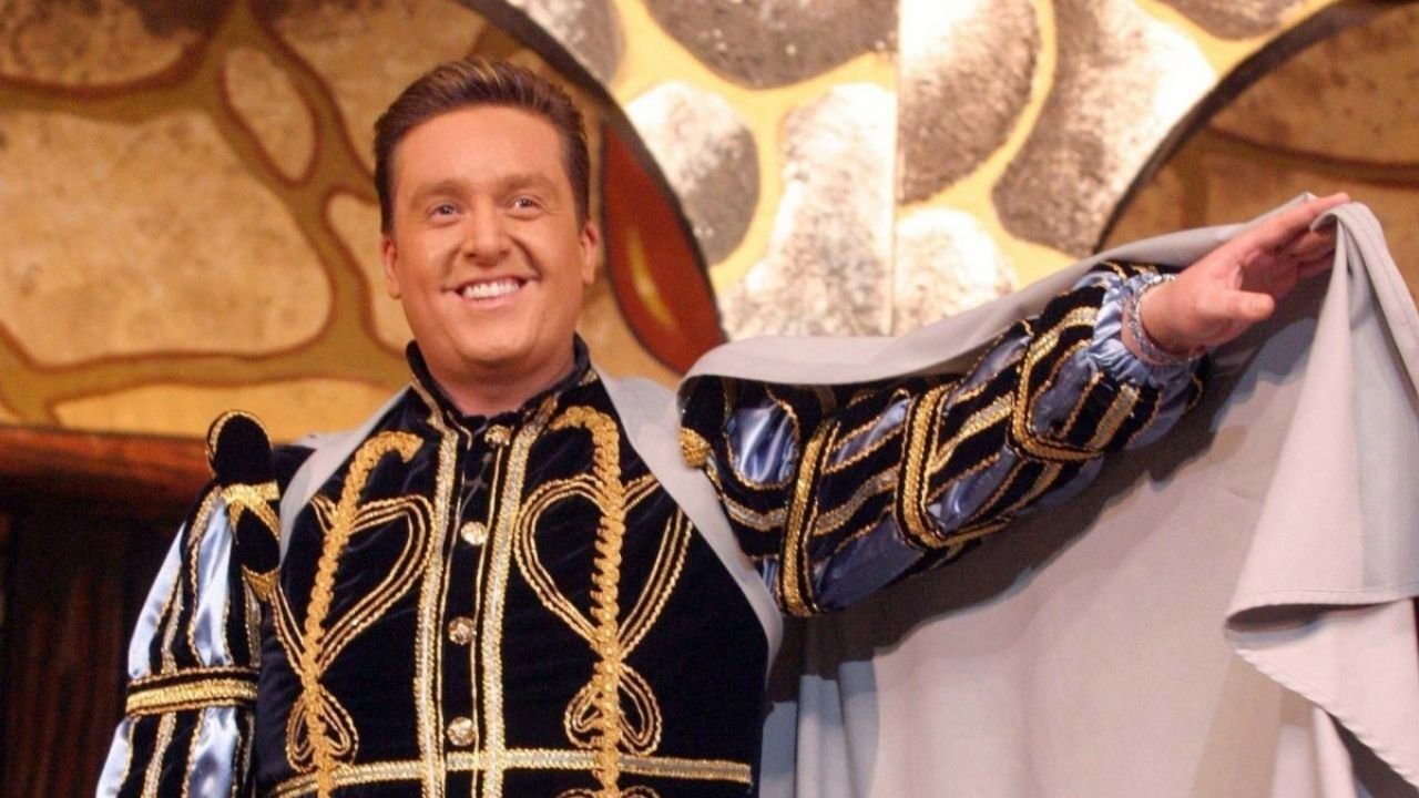 Aseguran que Daniel Bisogno tendrá una participación especial en la nueva temporada de El Tenorio Cómico con Abelito