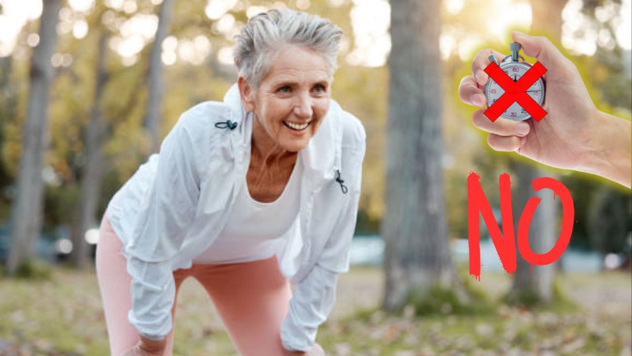 Ni caminar ni contar los 10.000 pasos: el ejercicio que marca la diferencia, según un estudio