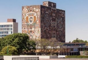 Ranking QS 2026: UNAM se mantiene como la mejor en México, pero baja 42 posiciones a nivel global