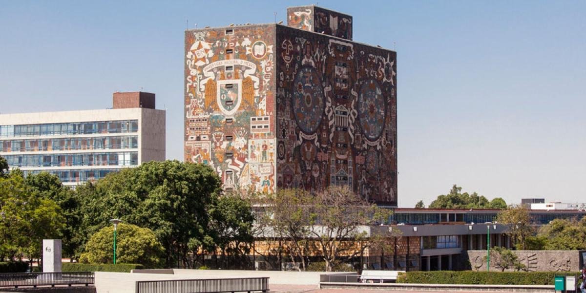 Ranking QS 2026: UNAM se mantiene como la mejor en México, pero baja 42 posiciones a nivel global