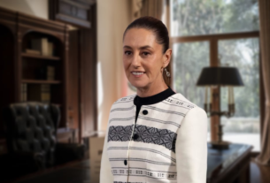 ¿Por qué Claudia Sheinbaum y su ‘mañanera’ regresan a Los Pinos?