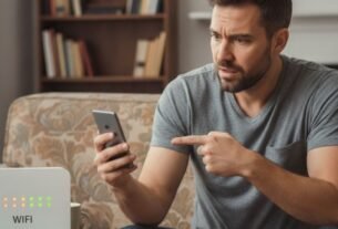 ¿Te están robando el WiFi? Tutorial paso a paso para saber quién está usando tu internet gratis