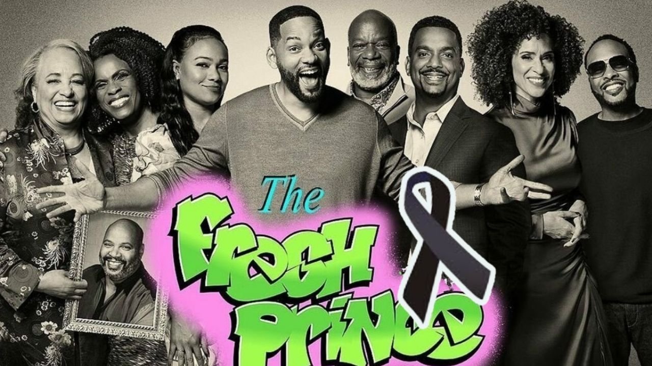 Querido actor de “El Príncipe del Rap” muere a los 42 años por un infarto fulminante