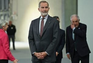 ‘El rey Felipe VI no tiene que pedir perdón’: La vez que España negó disculpas a México por la Conquista