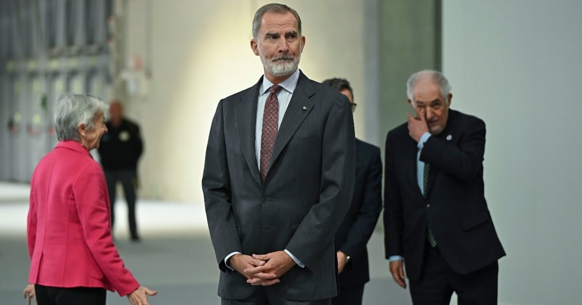 ‘El rey Felipe VI no tiene que pedir perdón’: La vez que España negó disculpas a México por la Conquista