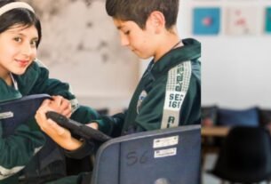 Confirmado, estudiantes de la SEP En Baja California tendrán megapuente de cuatro días