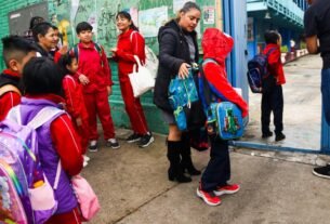 Beca a Preescolar y Primaria Dará Hasta 6,500 Pesos: Estos Alumnos Podrán Obtenerla en Noviembre