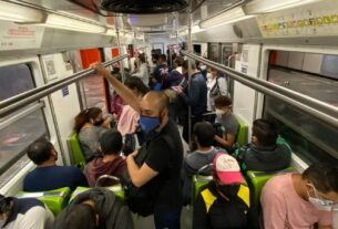 ¿Qué Pasó en la Línea 3 del Metro Hoy, Sábado 1 de Noviembre?