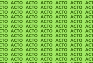 El acertijo visual que desafió a los expertos: encontró la palabra Apto en sólo 5 segundos
