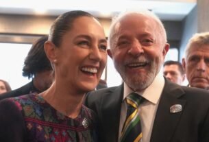 Sheinbaum y Lula alistan acuerdo comercial: ¿Qué buscan impulsar con la alianza? Esto sabemos