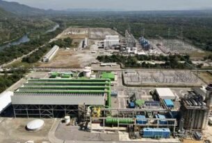 Cox da luz verde a la compra de Iberdrola México