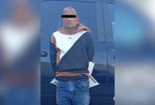 Detienen a un hombre investigado por presunto homicidio calificado en Monterrey