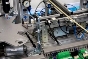 Componentes Eléctricos Internacional invertirá más de MX$600M