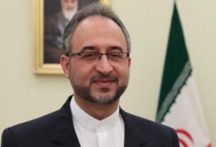 Embajada de Irán en México rechaza supuesto atentado