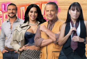 Le quitan el 30% del presupuesto a los participantes de La Granja VIP en su quinta semana