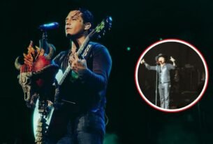Christian Nodal revela que negaron visa a sus músicos y hace llamado a la empatía: “Hay que estar unidos como latinos”