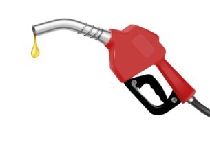 ¡Sigue a la baja la Magna! Precio de la gasolina hoy 10 de noviembre de 2025 en México