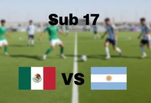 ¡De panzazo! México está en dieciseisavos de final del Mundial Sub-17; va contra argentina