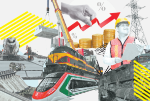 Afores, el motor silencioso detrás del desarrollo de infraestructura en México