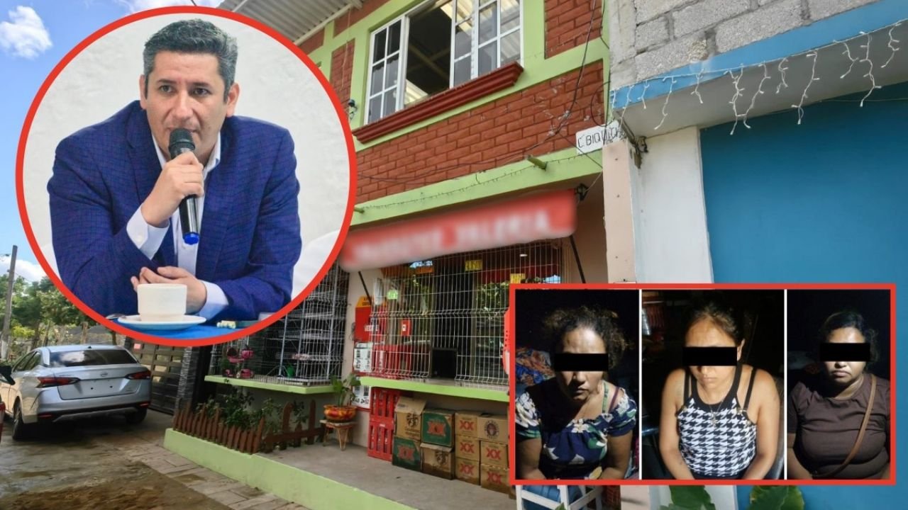 “Un hecho que nos afecta y última”: fiscal de Oaxaca sobre la muerte de la niña Noelia