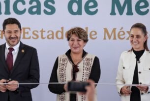 Fortalece servicios del ISSSTE en Tecámac; pasa de un consultorio a dos Clínicas de Medicina Familiar