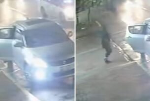 Dan de Alta a Bebé Abandonada, Luego de que su Mamá Bajó de Auto y Dio a Luz en Calles de la GAM