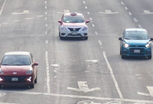 Hoy No Circula Sabatino 15 de Noviembre de 2025: ¿Qué Autos No Circulan en CDMX y Edomex?