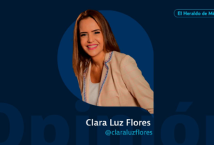 Claudia Sheinbaum: Heredera del espíritu revolucionario