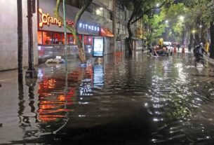 Plan de Desarrollo: Prevén un Centro de Gestión de Riesgos en CDMX