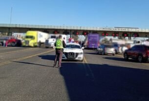 ¿Hay Cierres en la Autopista México-Querétaro Hoy Miércoles 19 de Noviembre de 2025?